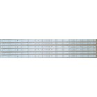 HISENSE 75Q6QAU LED STRIPS (SET OF 6)